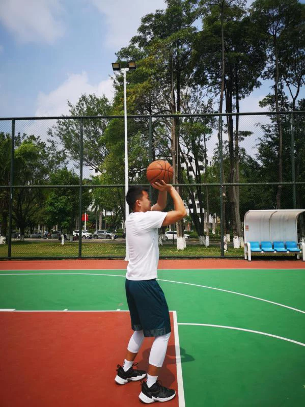 青少年篮球训练的影响因素及对策研究_2