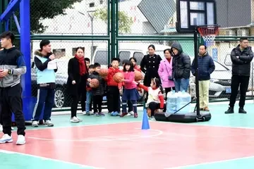 篮球明星分享的试训心得_2