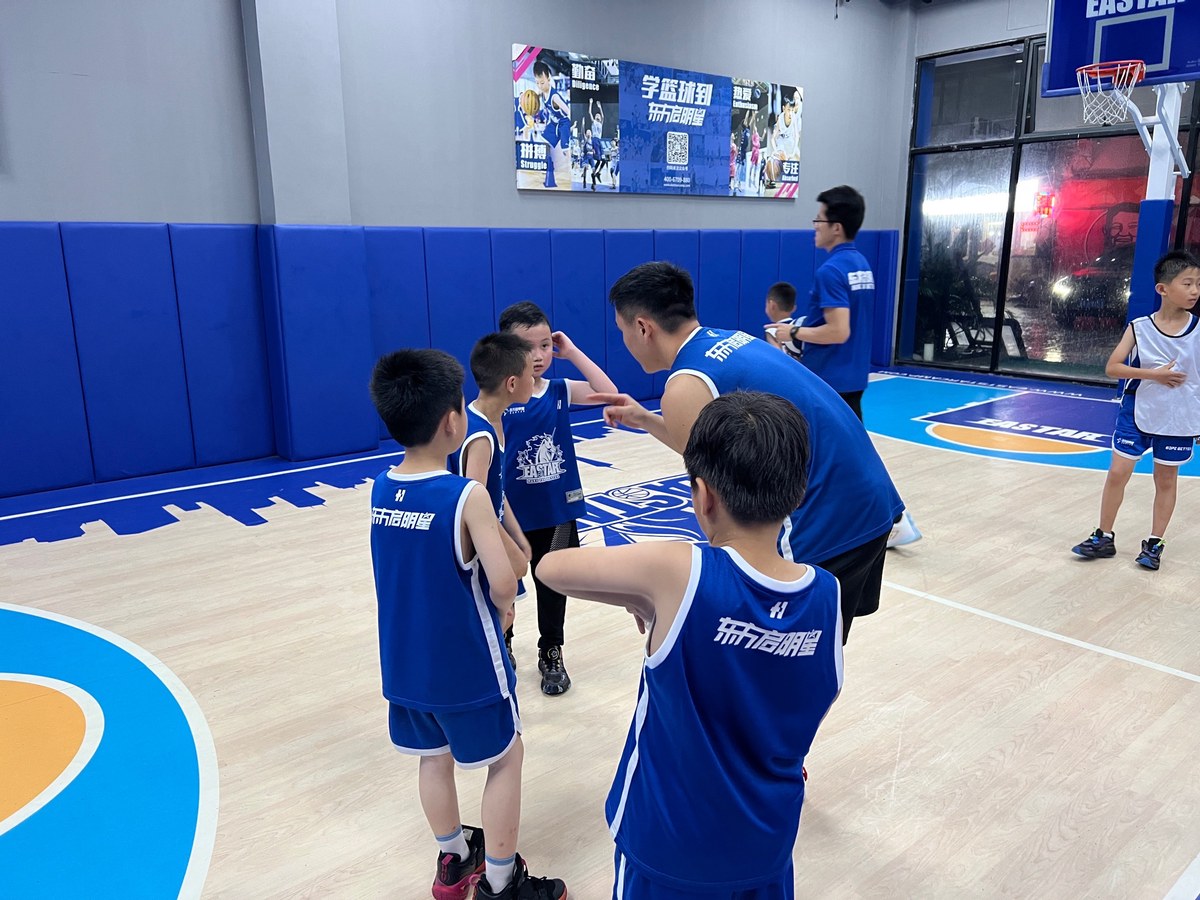 成年人是否可以通过篮球训练改善身高_2