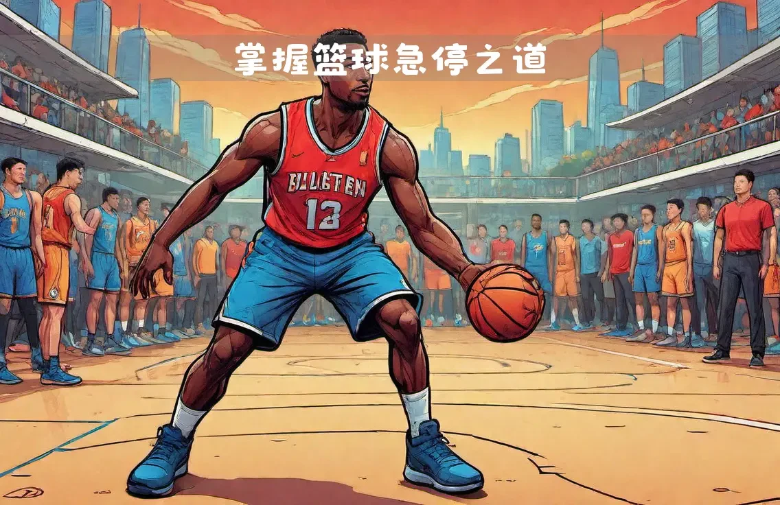 如何借助篮球榜样的力量提升团队协作能力_0