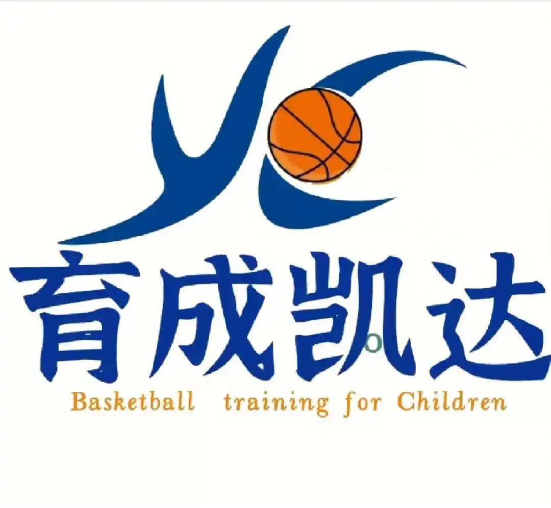篮球训练营logo图片大全